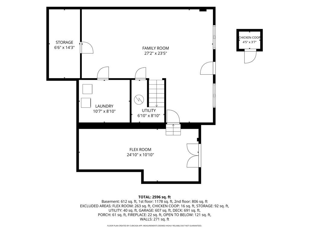 2645 Norcrest Avenue N West Lakeland Twp MN 55082 7049901 image56