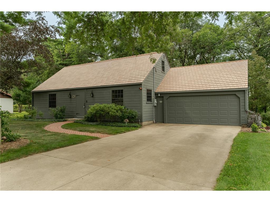 2645 Riverside Lane NE Rochester MN 55906 - Zumbro River - South Fork 7044075 image23