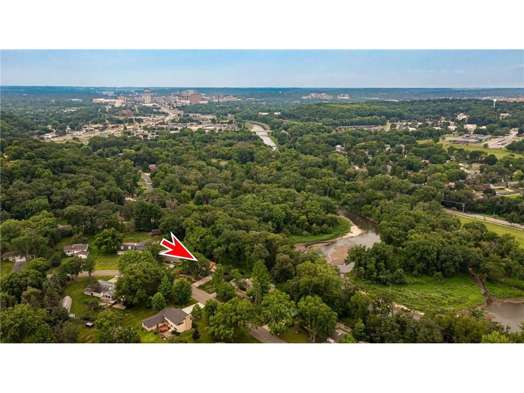 2645 Riverside Lane NE Rochester MN 55906 - Zumbro River - South Fork 7044075 image4