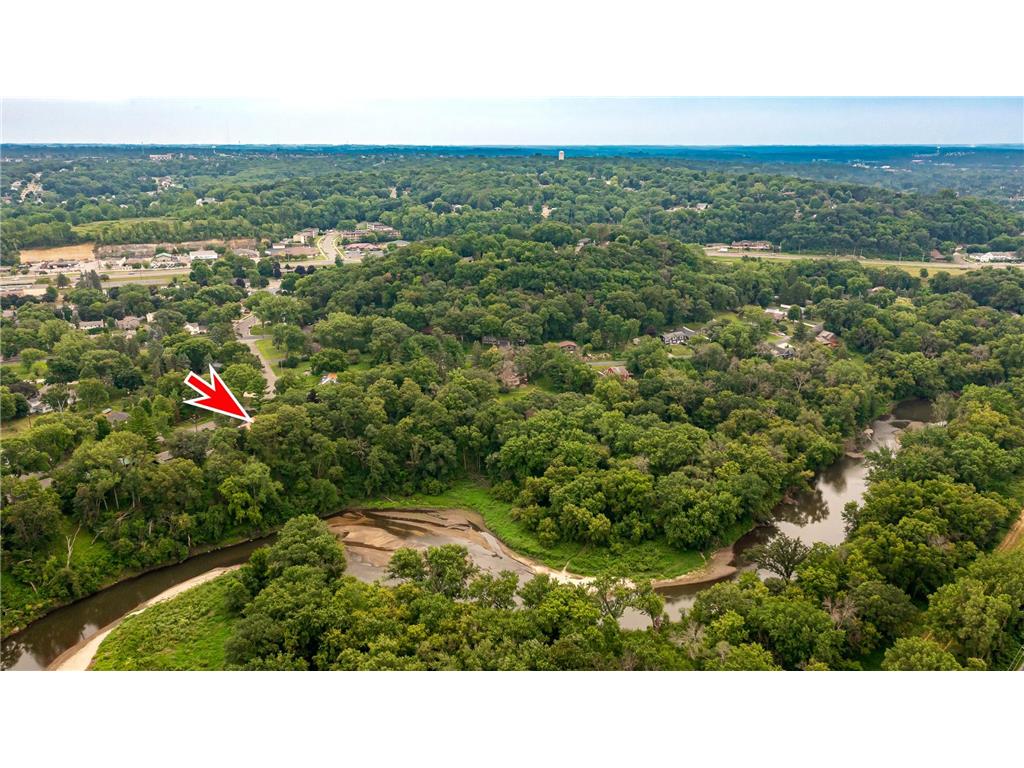 2645 Riverside Lane NE Rochester MN 55906 - Zumbro River - South Fork 7075402 image29