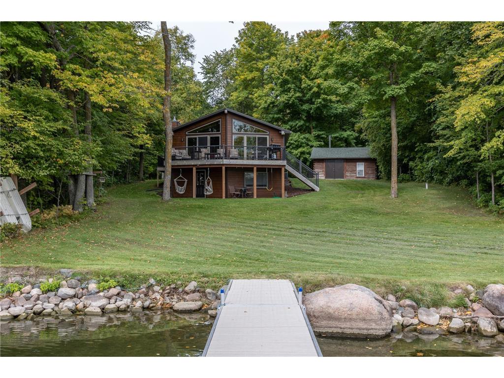 2645 Woodchuck Lane NE, Boy River, MN, 56672 MLS 6266292 Edina Realty