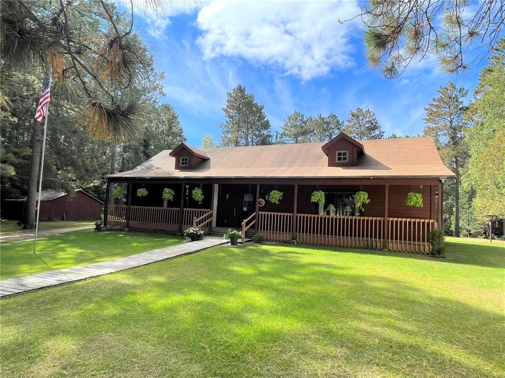 26451 US 71, Park Rapids, MN, 56470 MLS 6264538 Edina Realty