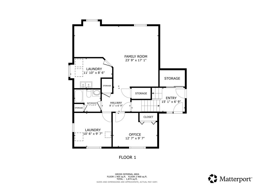26354 Freeport Avenue Wyoming MN 55092 7106673 image23