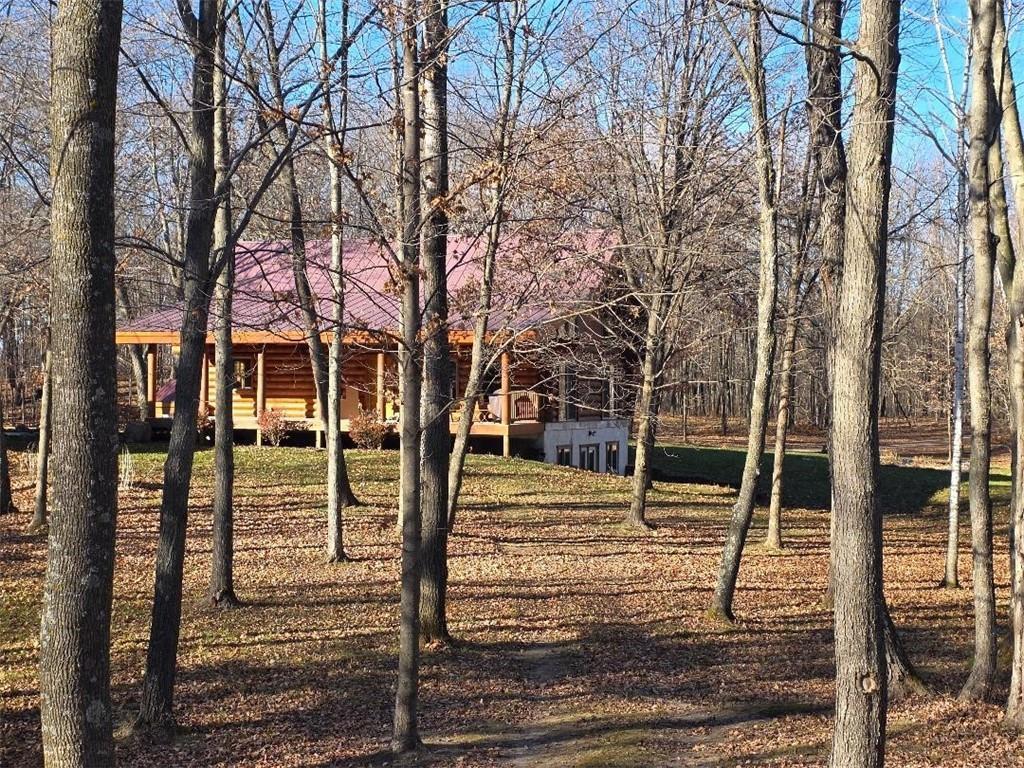 2646 1 1/2 Street Maple Plain Twp WI 54829 7040054 image1