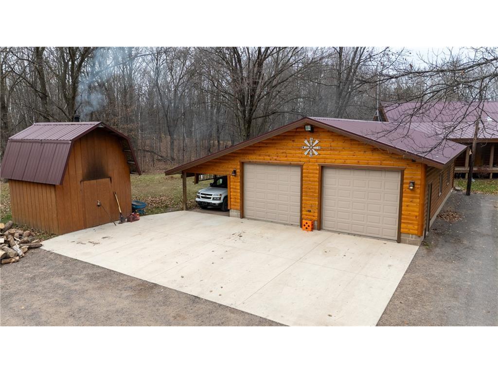 2646 1 1/2 Street Maple Plain Twp WI 54829 7040054 image8