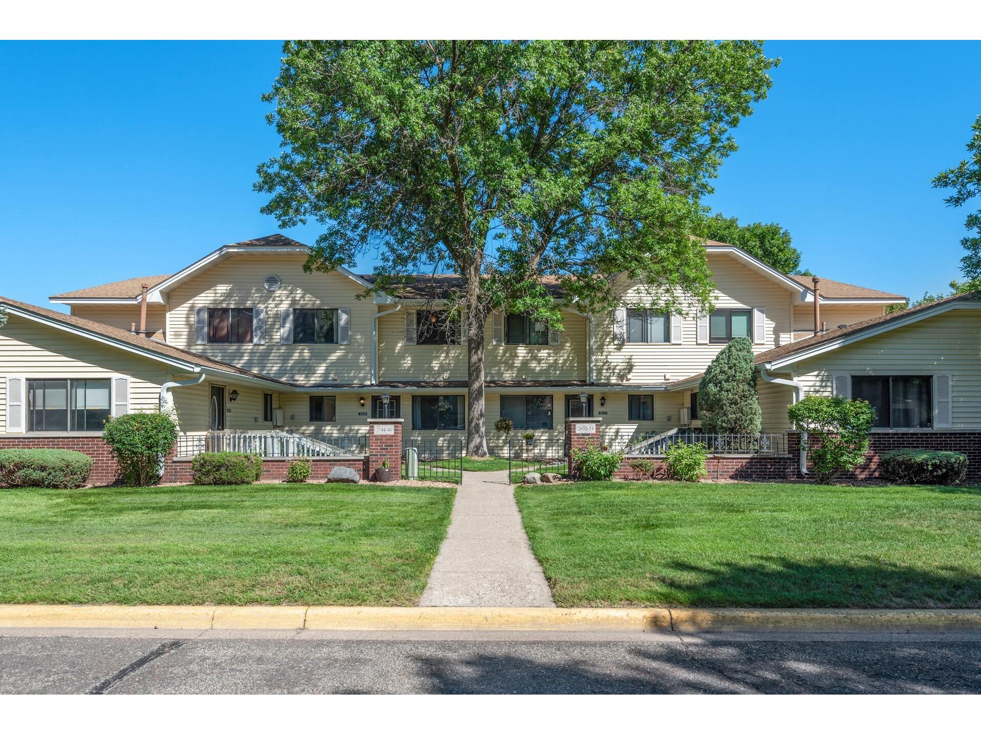 2646 Brookdale Lane, Brooklyn Park, MN, 55444 MLS 6030214 Edina Realty