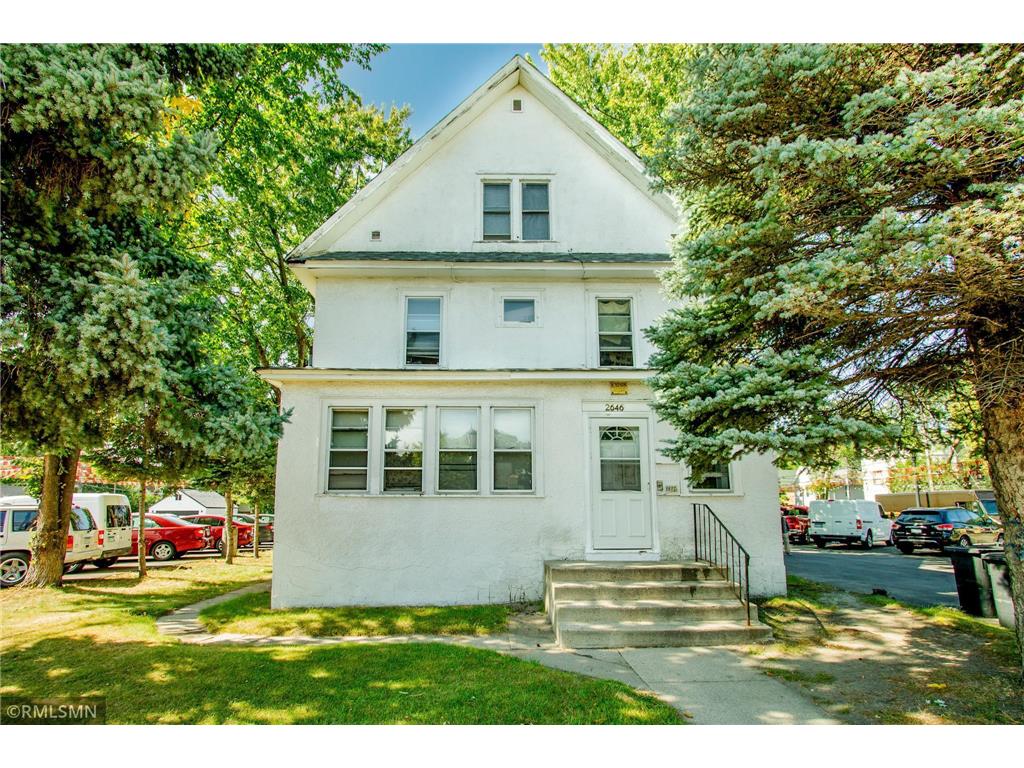 2646 Central Avenue NE Minneapolis MN 55418 6515958 image1