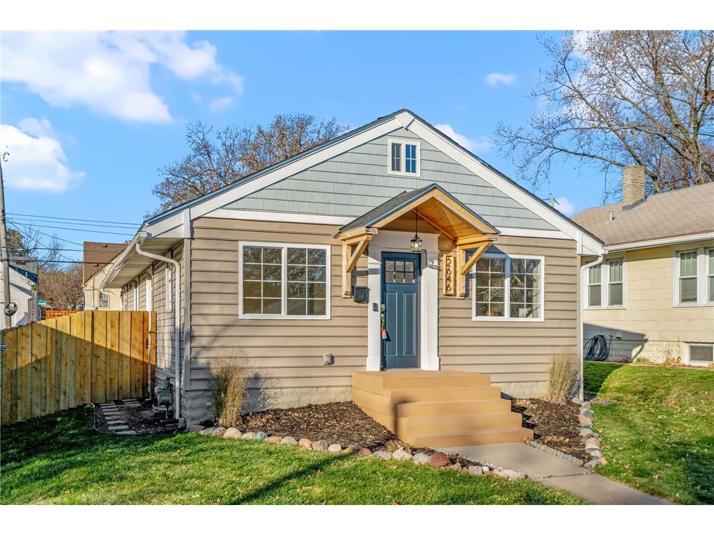 2646 Cleveland Street NE, Minneapolis, MN 55418 MLS 6460768 Edina