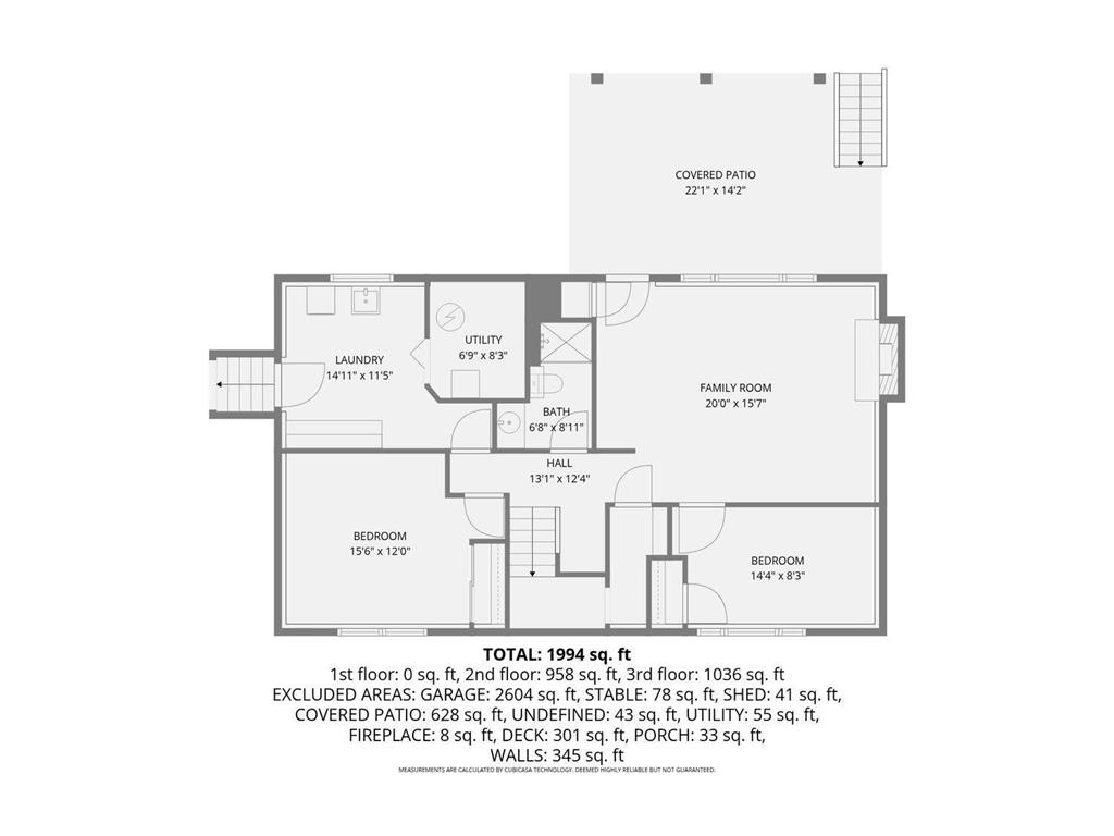 26463 Olinda Trail Franconia Twp MN 55045 7106297 image38