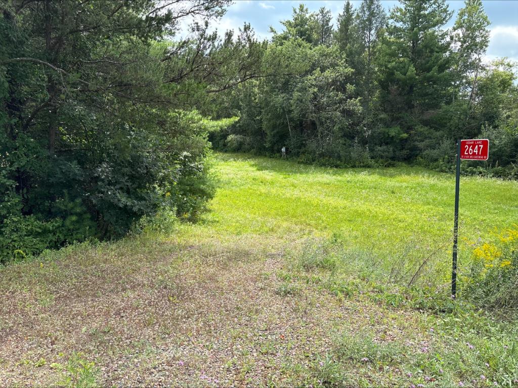 2647 28 1/16 Avenue/Gateshead Road Cedar Lake Twp WI 54817 6781875 image4