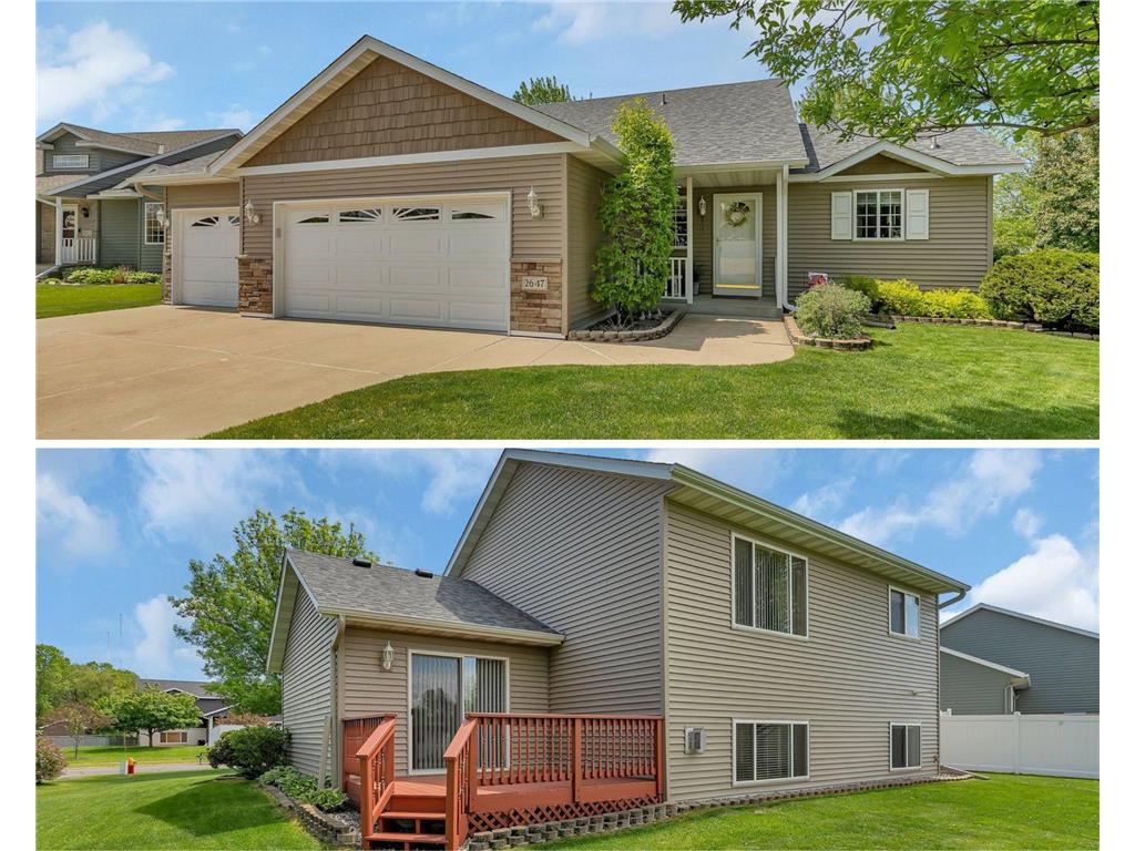 2647 Olive Lane Sauk Rapids MN 56379 6716652 image1