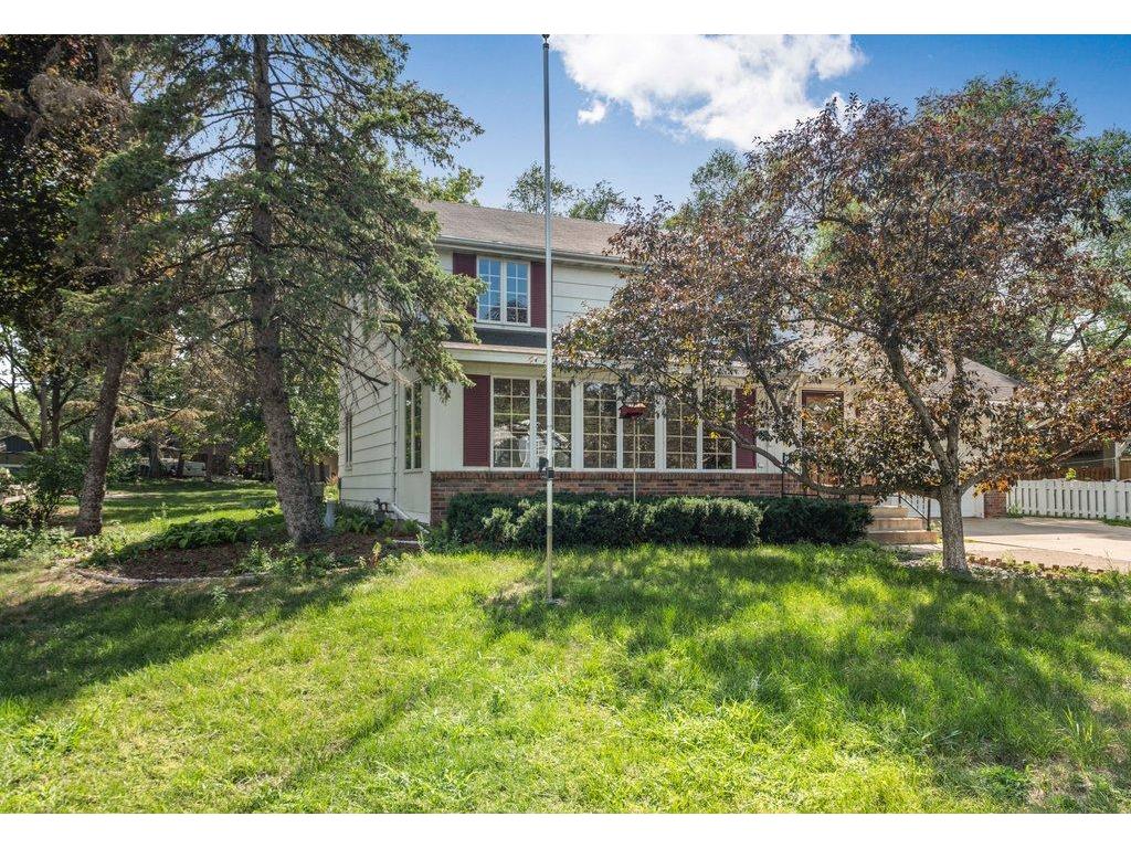 2648 118th Avenue NW, Coon Rapids, MN, 55433 MLS 6396127 Edina Realty