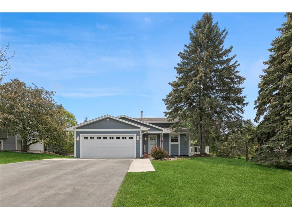 2648 Copper Cliff Trail, Woodbury, MN, 55125 MLS 6525008 Edina Realty