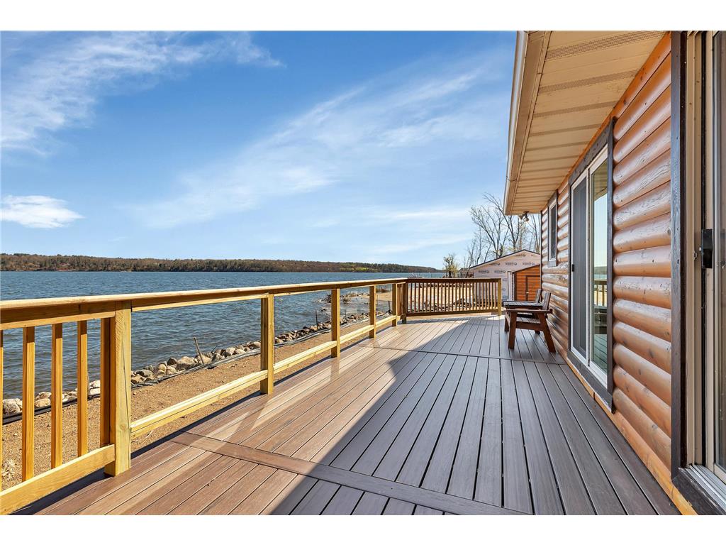 2648 Lake Shore Drive, Motley, MN, 56466 MLS 6199232 Edina Realty