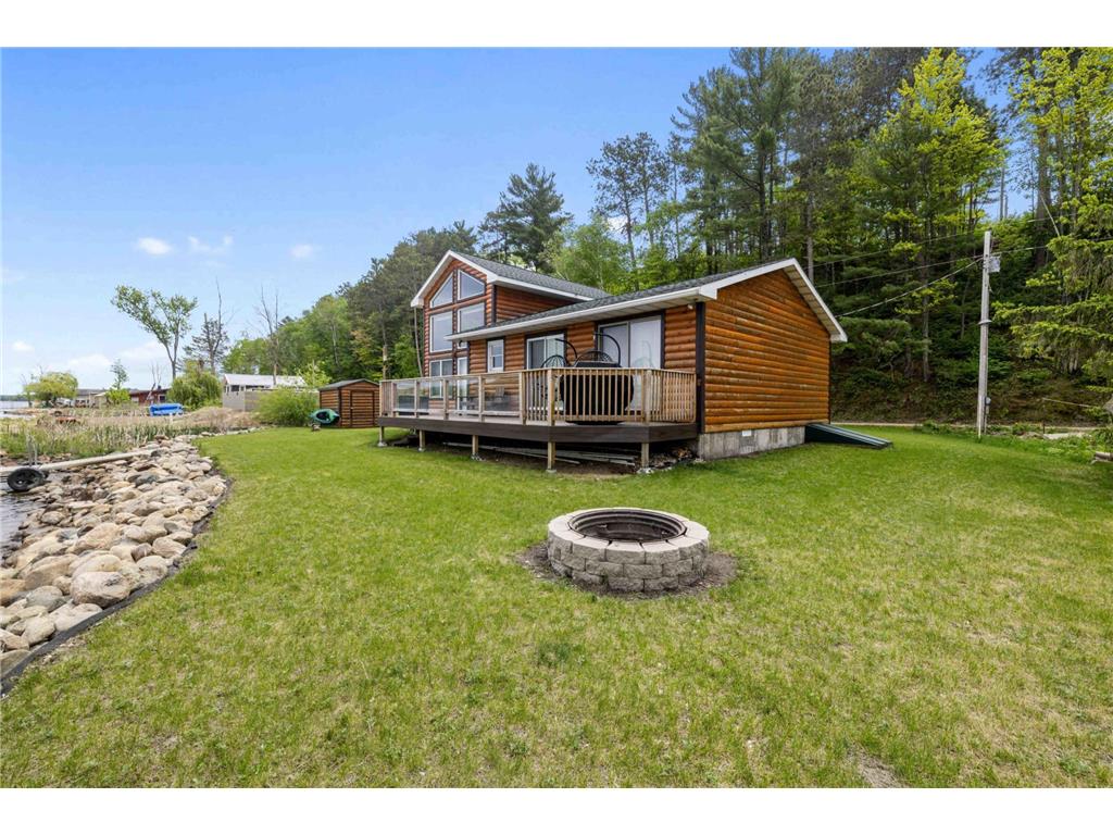 2648 Lake Shore Drive Scandia Valley Twp MN 56466 - Shamineau 6725660 image1