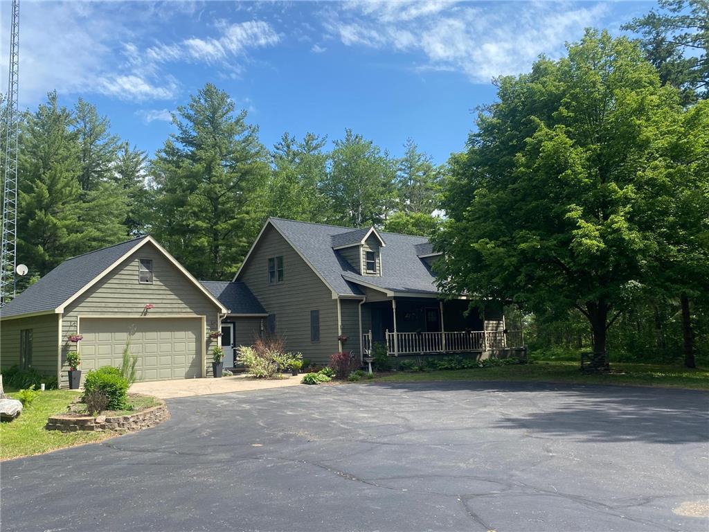 2648 State 87 NW, Backus, MN, 56435 MLS 6478010 Edina Realty