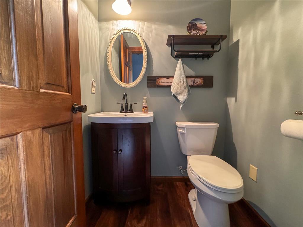 2648 State 87 NW, Backus, MN, 56435 MLS 6478010 Edina Realty