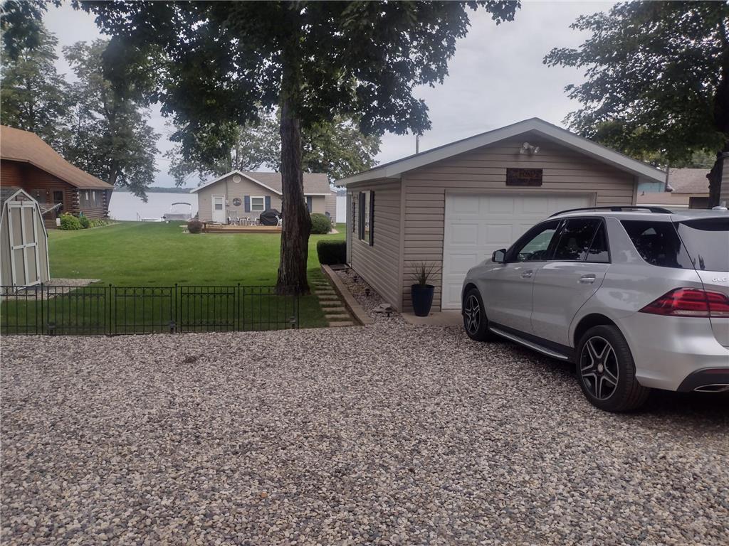26481 Crystal Road Lida Twp MN 56572 - Crystal Lake 6805851 image1