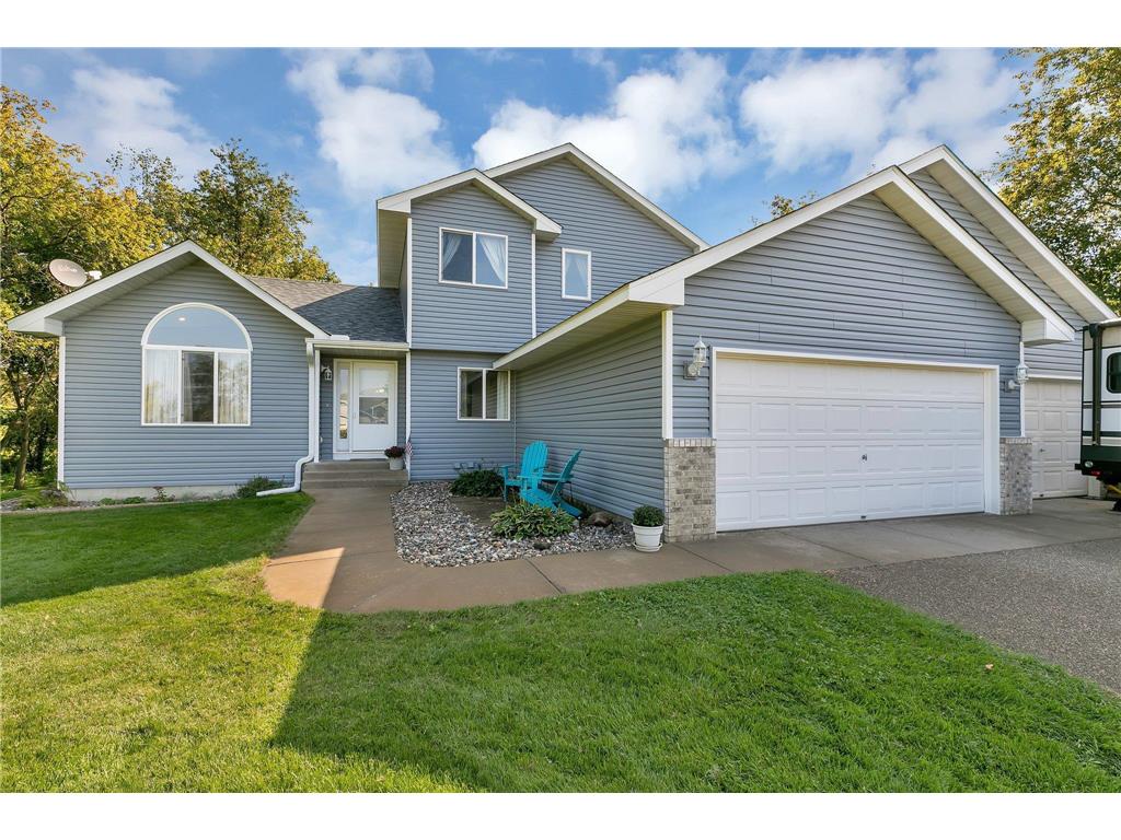 26489 150th Street NW, Zimmerman, MN, 55398 MLS 6351435 Edina Realty