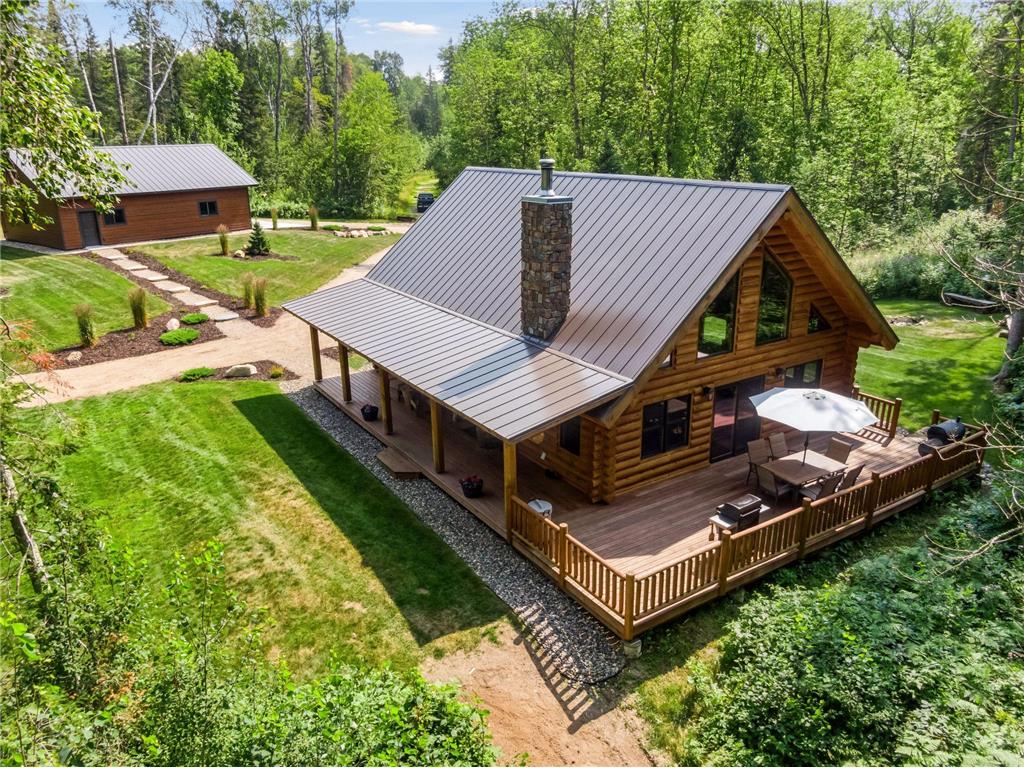 26489 Hammock Drive Arago Twp MN 56470 - Eagle 6580369 image1