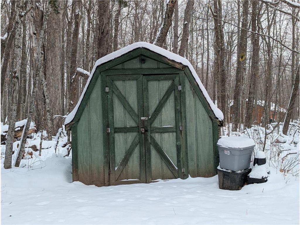 2649 28 1/8 Street Cedar Lake Twp WI 54817 6825391 image11