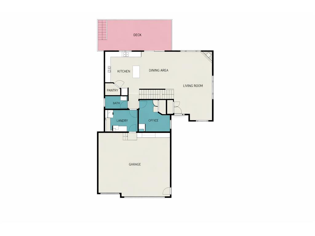 2649 Cardinal Way Buffalo MN 55313 - Pulaski 7078623 image30