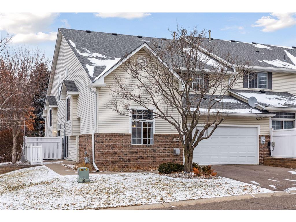 2649 Mallard Drive, Woodbury, MN, 55125 MLS 6475160 Edina Realty