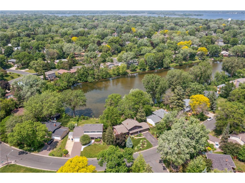 2649 Riviera Drive S White Bear Lake MN 55110 - Priebe Lake 6729927 image1