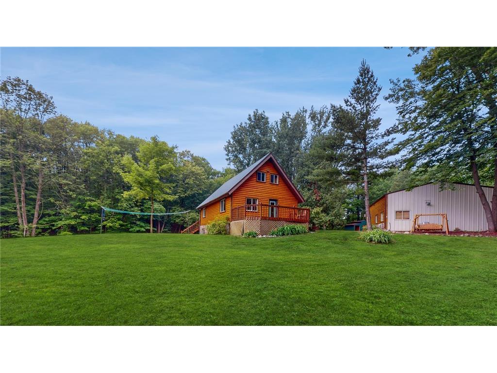 26491 County Road 26, Garrison Twp, MN, 56450 | MLS: 6395035 | Edina Realty