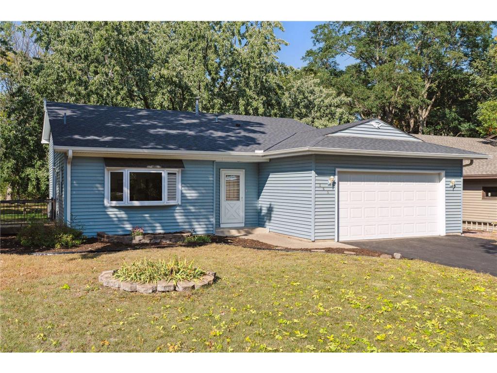 265 116th Avenue NW Coon Rapids MN 55448 6458154 image1