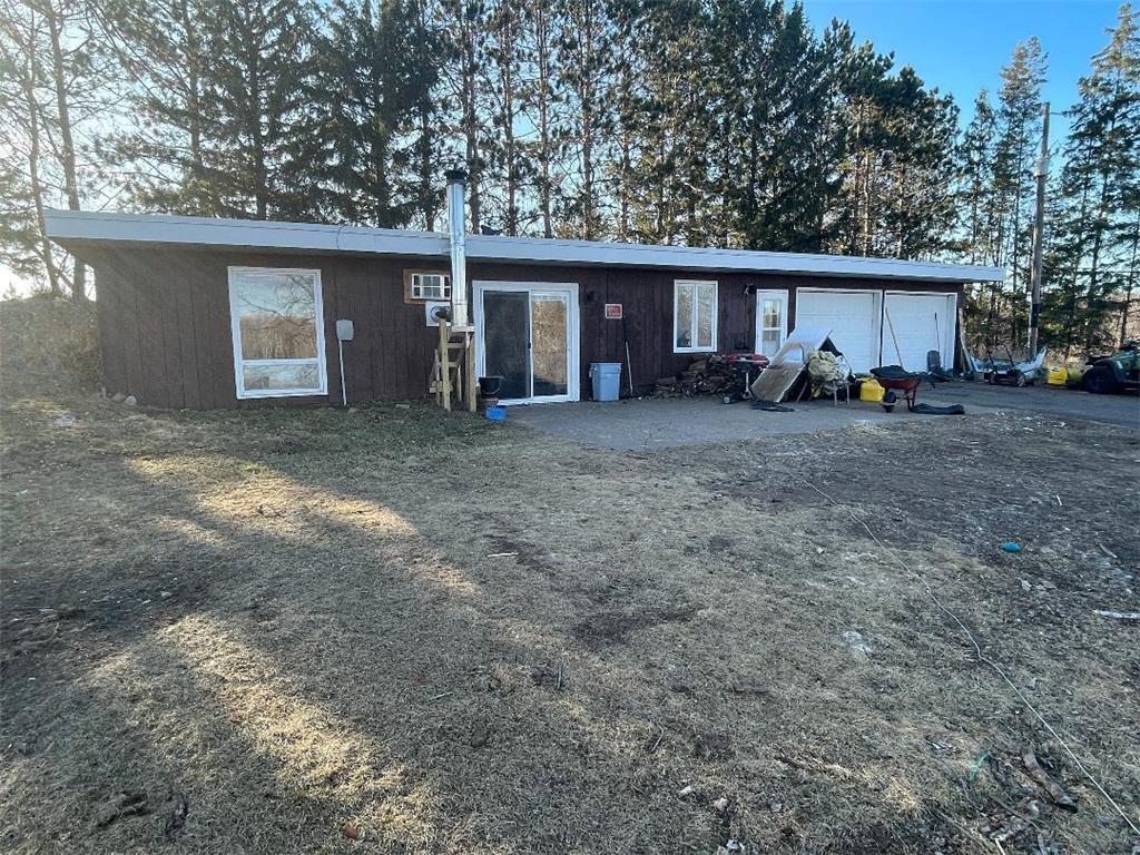 265 14 3/4 Avenue Almena WI 54889 - Upper Turtle Lake 6506516 image1