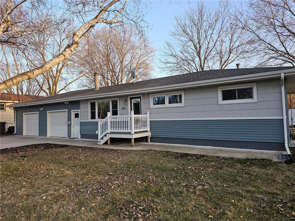 265 1st Street NW Richmond MN 56368 7046943 image1