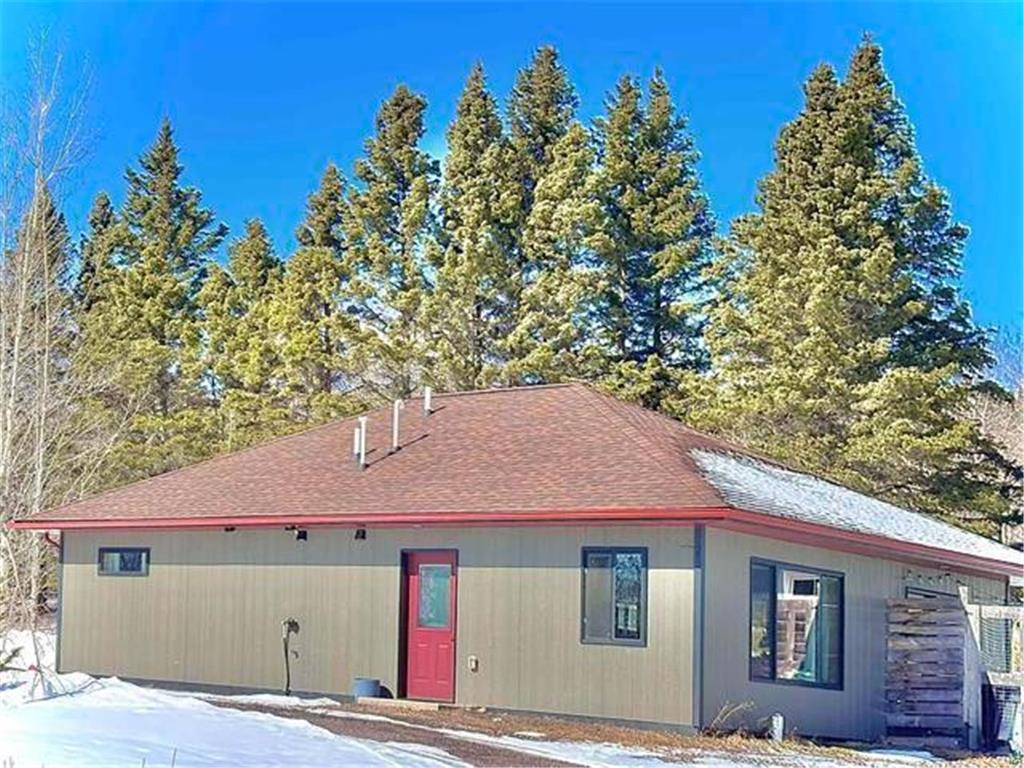 265 Mink Ranch Road Lutsen Twp MN 55615 7035830 image1