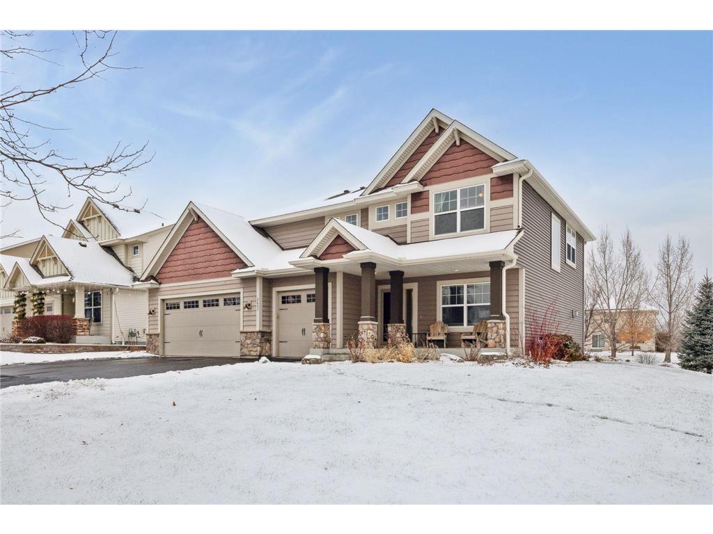 2650 Fieldstone Drive, Victoria, MN, 55386 MLS 6459383 Edina Realty