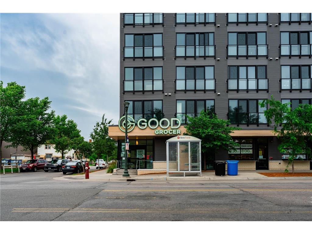 2650 Nicollet Avenue #Main Level- Retail Condo Minneapolis MN 55408 6758120 image2
