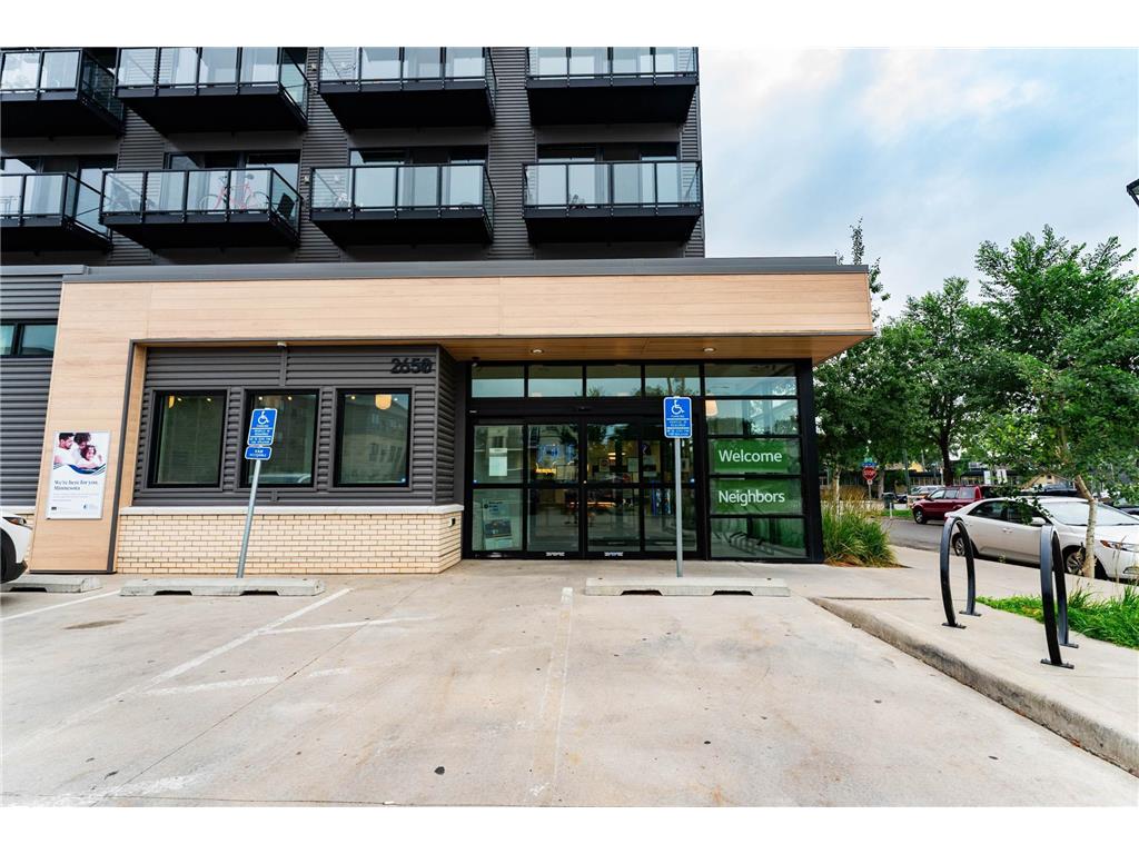 2650 Nicollet Avenue #Main Level- Retail Condo Minneapolis MN 55408 6758120 image3