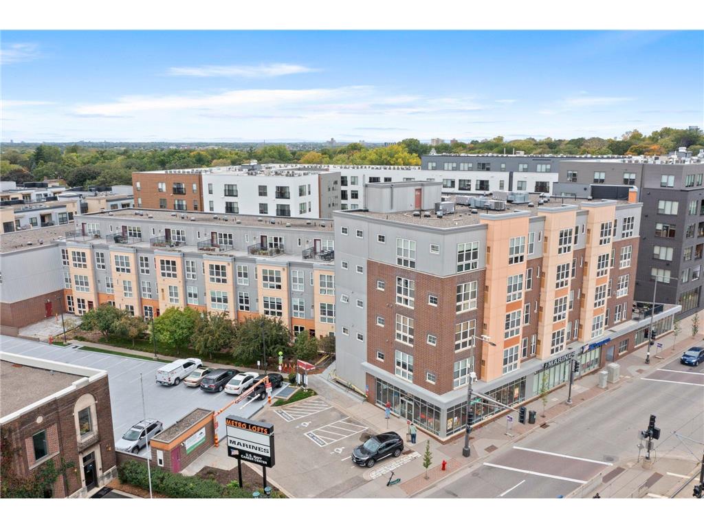 2650 University Avenue W 213, Saint Paul, MN 55114 MLS 6442906