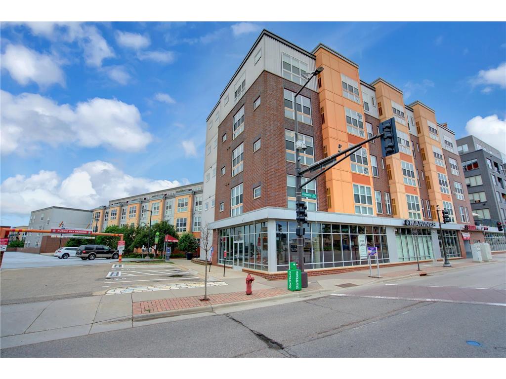 2650 University Avenue W #320 Saint Paul MN 55114 7036276 image1