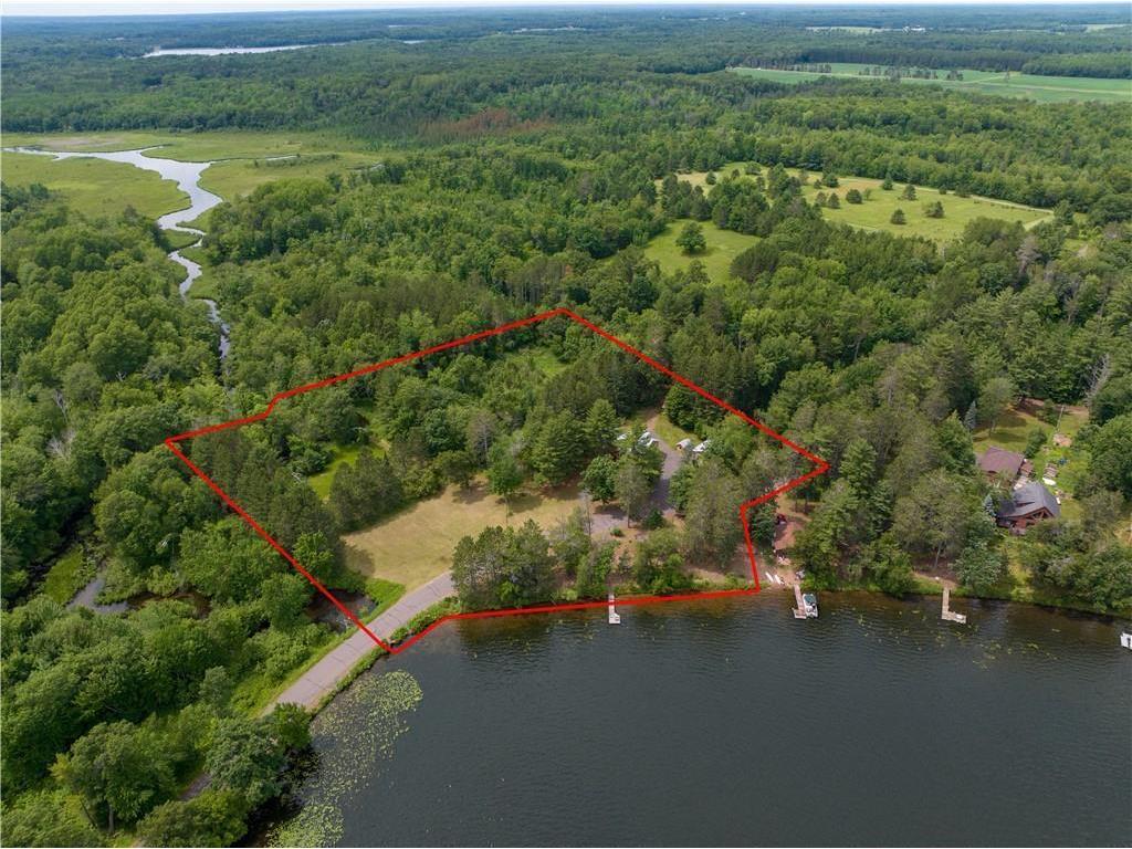 26505 W Lipsett Lake Road Rusk Twp WI 54801 - Lipsett Lake 6560687 image1