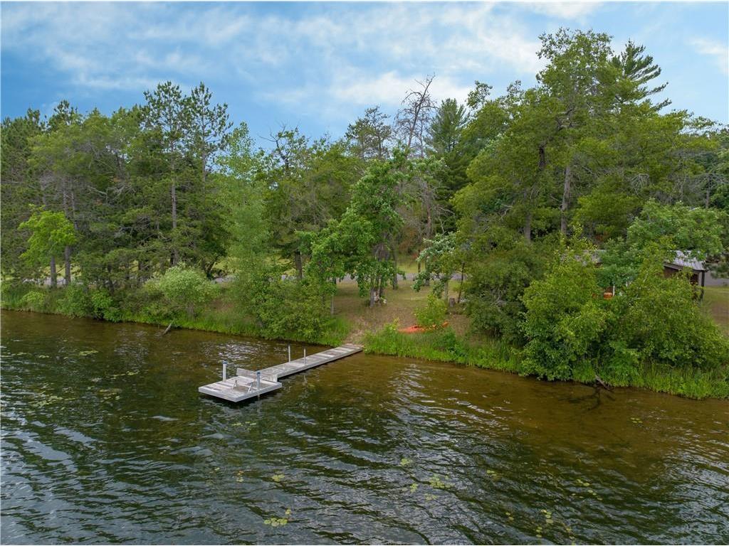 26505 W Lipsett Lake Road, Rusk Twp, WI, 54801 MLS 6560687 Edina