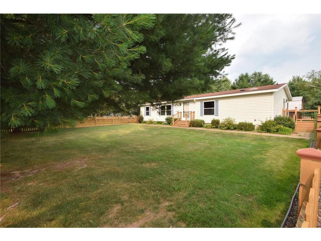 26508 Perch Avenue N Webster WI 54893 6403669 image1