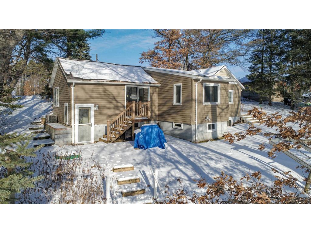 2651 7 1/2 Avenue, Chetek Twp, WI 54728 MLS 6316010 Edina Realty