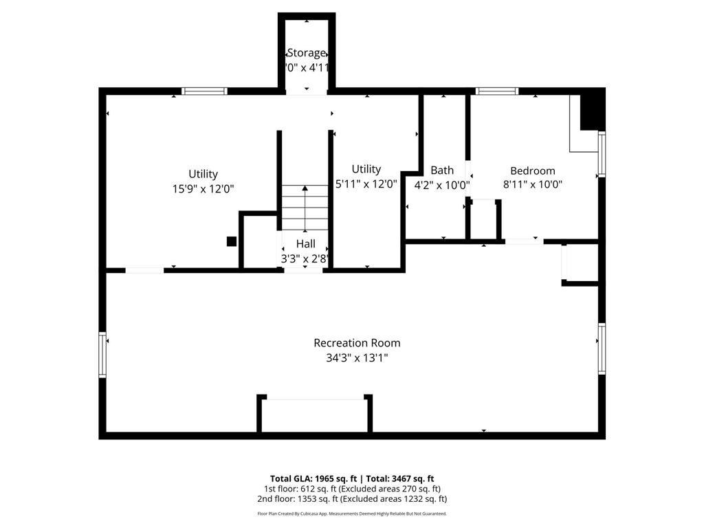 2651 Burd Place Saint Louis Park MN 55426 7071148 image63