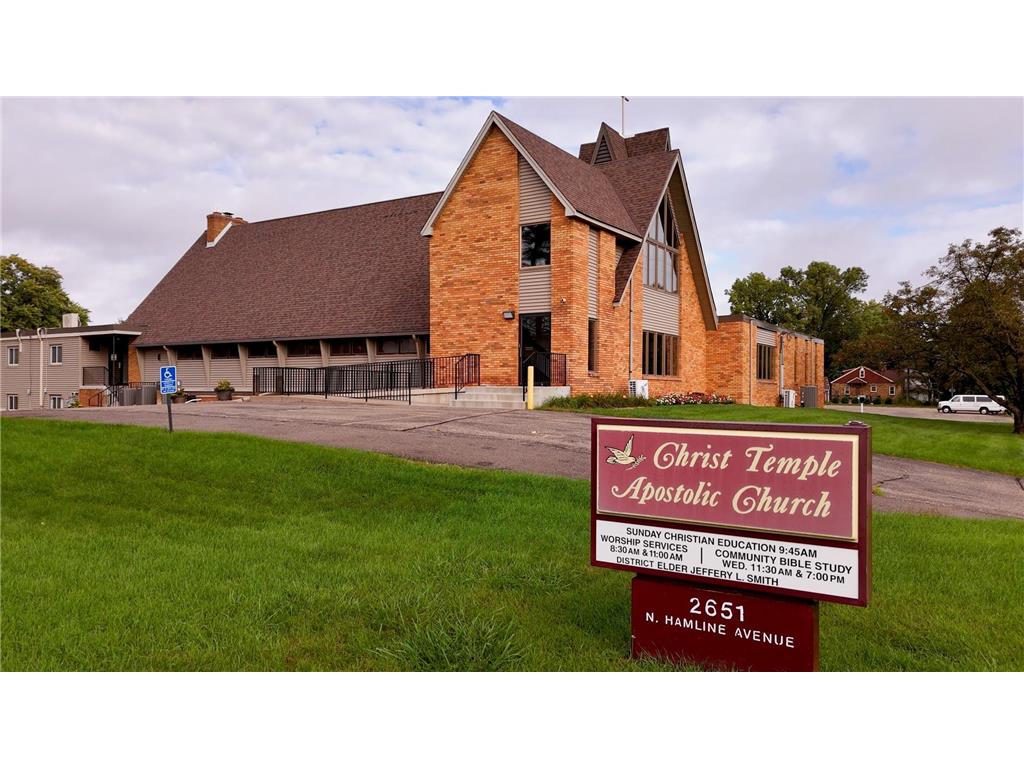 2651 Hamline Avenue N Roseville MN 55113 6793228 image20