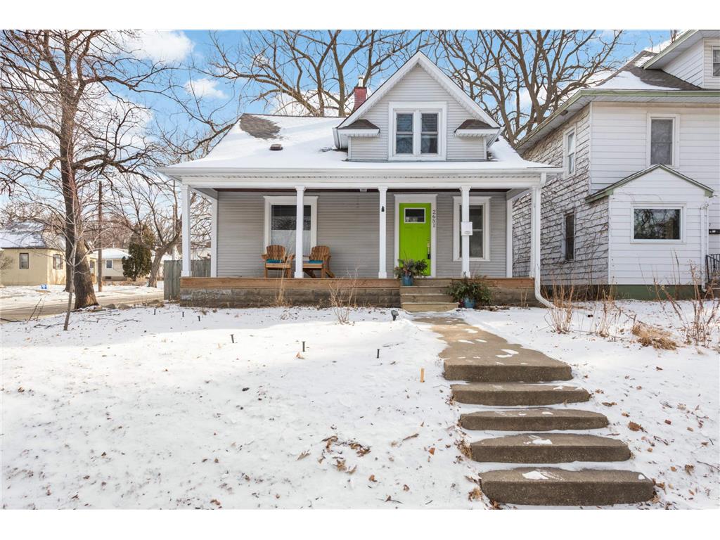2651 Polk Street NE Minneapolis MN 55418 6634957 image1