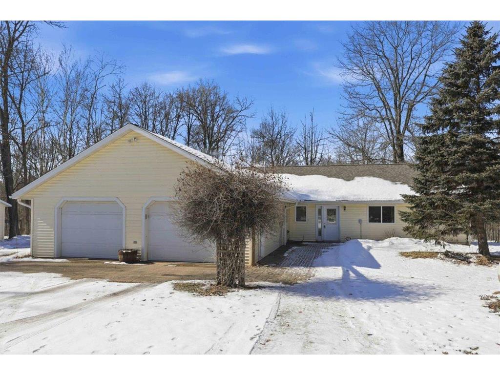 2651 W Wildlife Drive Whited Twp MN 55007 - Snake River 7023259 image1