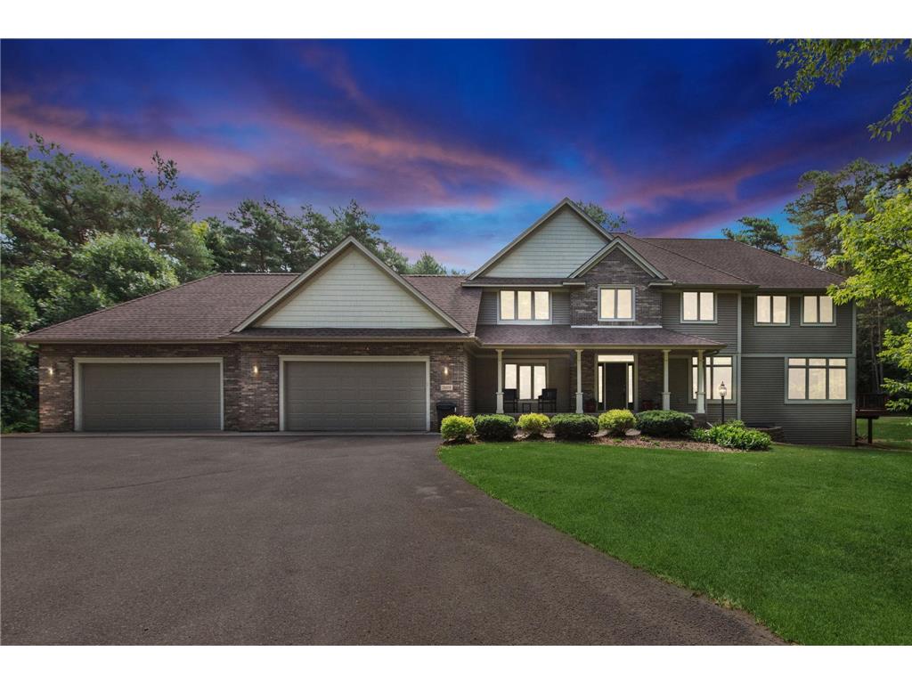 26515 Woodlands Parkway, Zimmerman, MN, 55398 MLS 6402186 Edina Realty