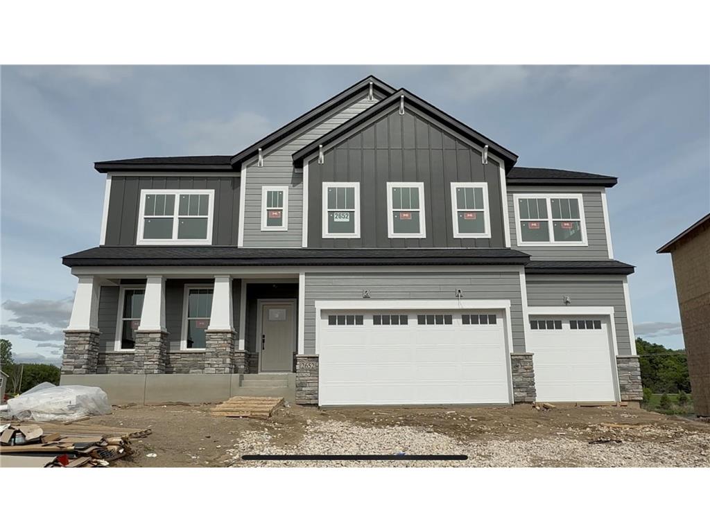 2652 Kenwood Avenue NE Saint Michael MN 55376 6735158 image1