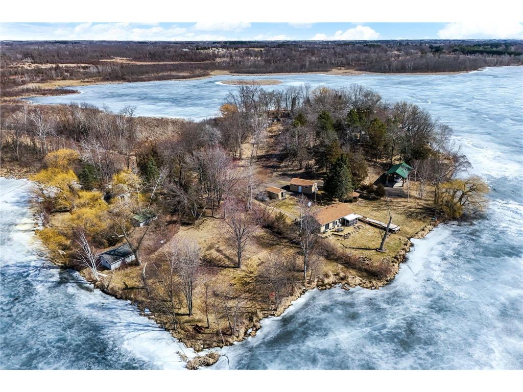 2652 Paradise Trail NW Isanti MN 55040 - Francis 7039702 image1
