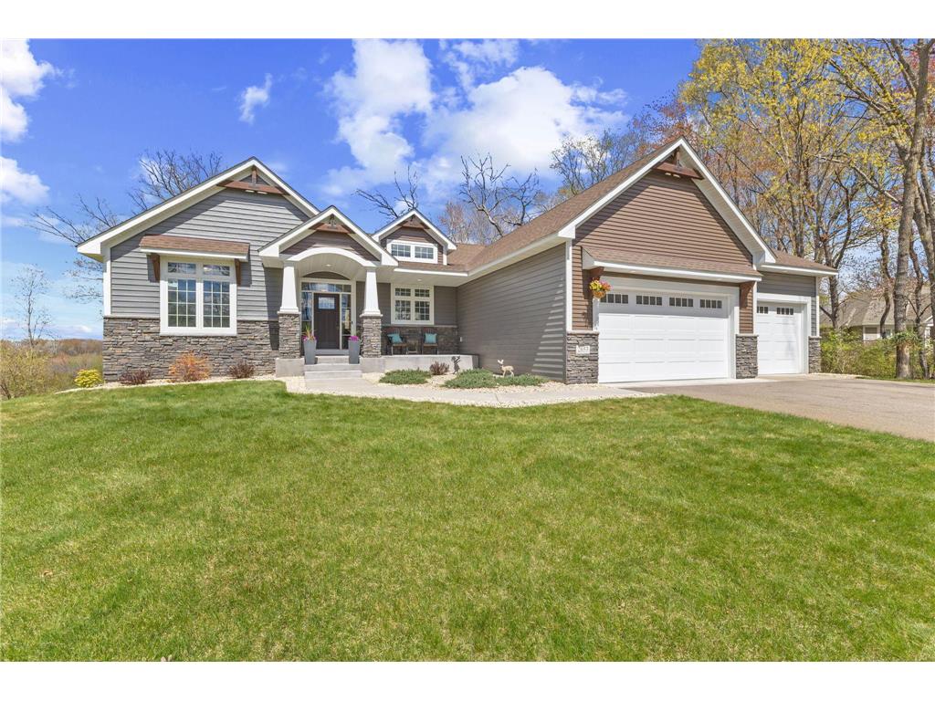 2653 Constance Boulevard NE Ham Lake MN 55304 - Netta 7067290 image1